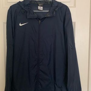 Nike windbreaker